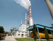 VEGF鱗片膠泥在煙氣脫硫裝置中的應用